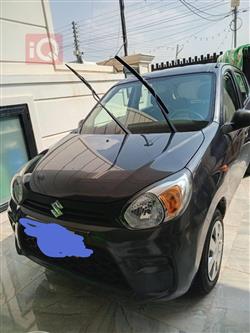 سوزوكي التو